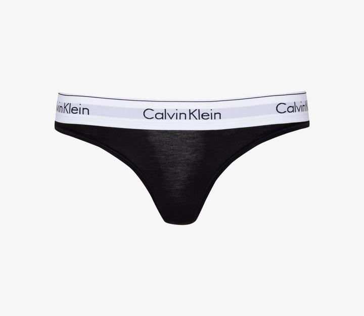 Immagine prodotto Calvin Klein Perizoma (L, Confezione singola)