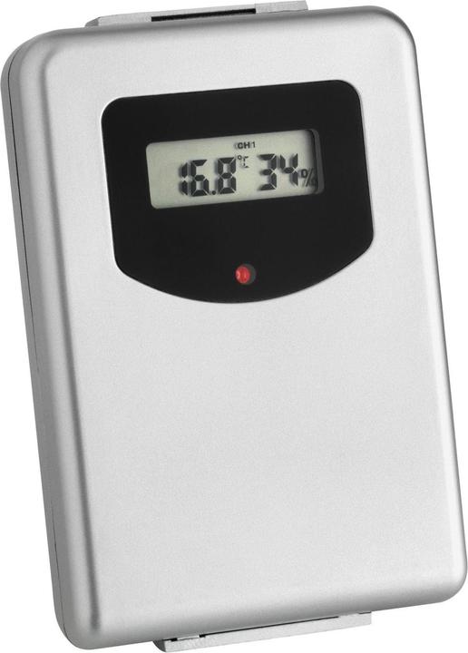 Produktbild TFA T/H Display Sender