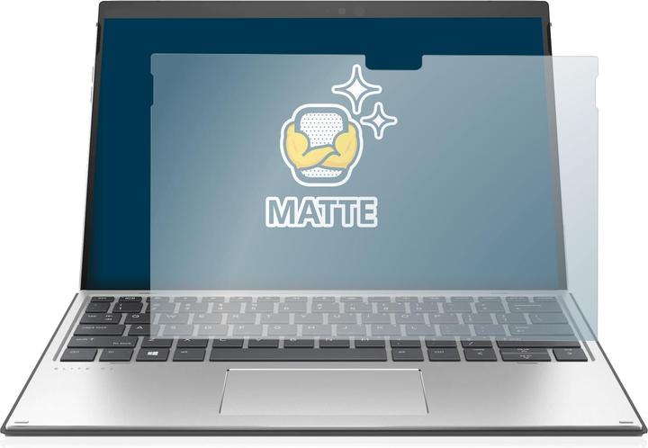 Image du produit BROTECT Film de protection antireflet Protection d'écran mat (1 pièce(s), Elite x2 G8)
