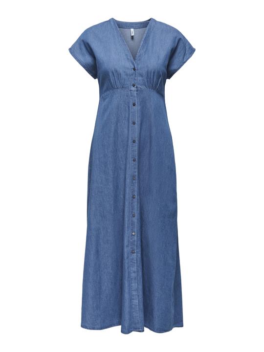 Produktbild Only ONLNOVA Langes Kleid Kleid (S)