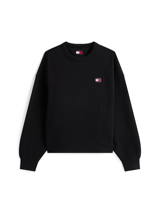 Produktbild Tommy Jeans Tjw Bxy Badge Crew (XL)