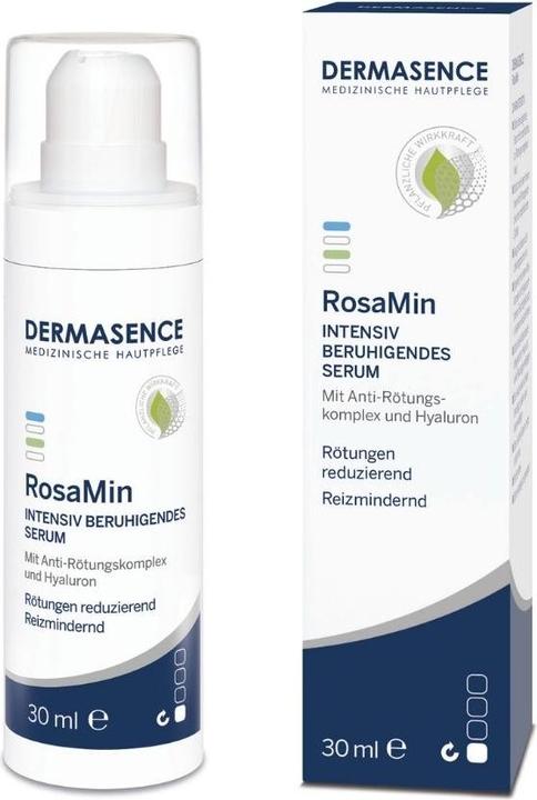 Image du produit Dermasence RosaMin Serum (30 ml)