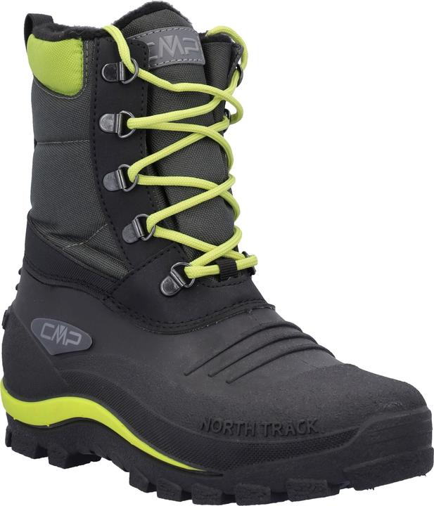 Image du produit CMP Campagnolo Chaussures Khalto pour garçons (35)