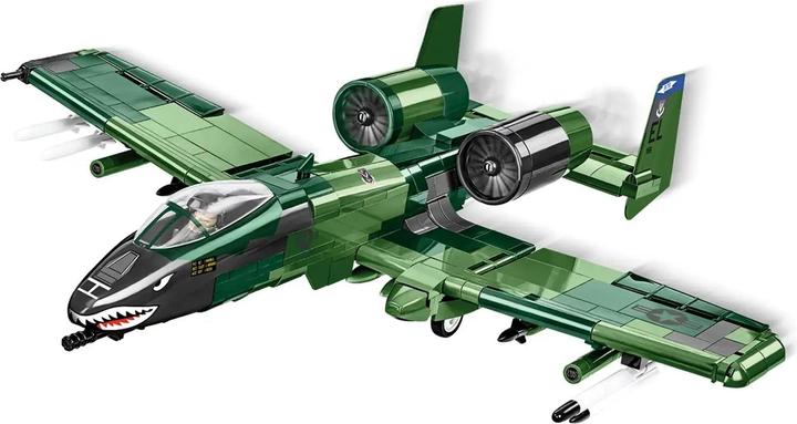 Image du produit Cobi A.F. A10 Thunderbolt II W 667T
