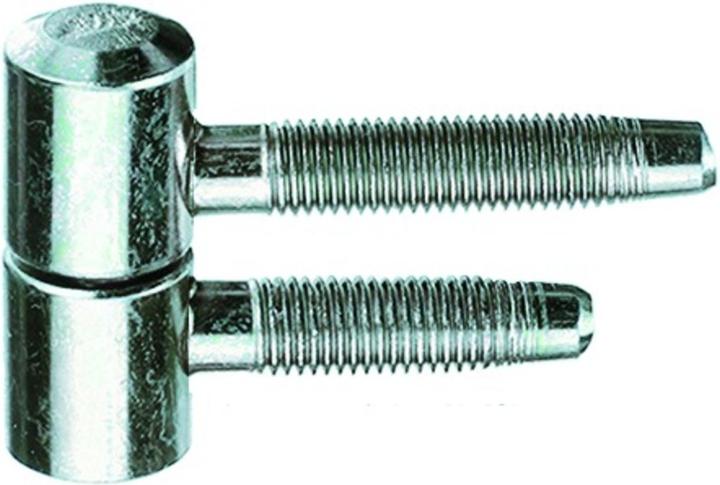 Actual product image Anuba Drill-in tapes model B (CH standard)