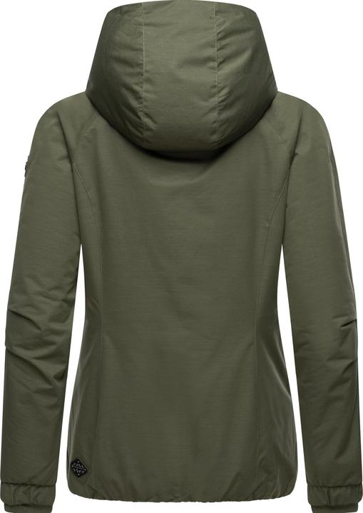 Produktbild Ragwear Dizzie Warm Rain (XL)
