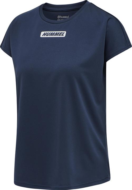 Actual product image hummel Te Tola Loose T-Shirt (M)