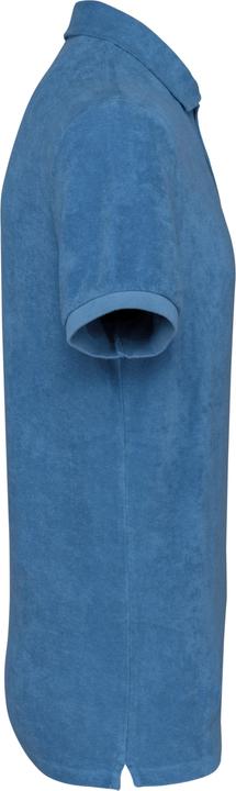 Produktbild Native Spirit Umweltfreundliches Poloshirt aus Frottee (XL)