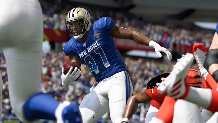 Produktbild Microsoft Madden NFL 20: Superstar Edition