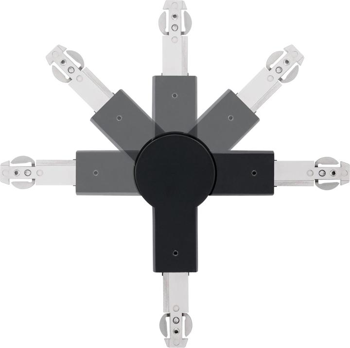 Actual product image Paulmann URail joint connector