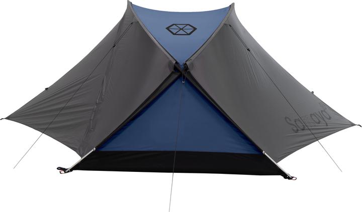 Immagine prodotto Samaya Ispirare 2 (Tenda a cupola, 1.23 kg, 2 persone)