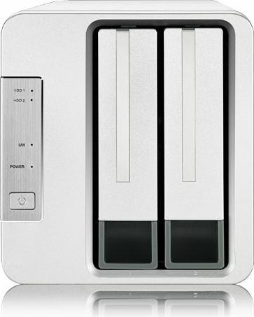 Actual product image Terramaster F2-423 (0 TB)
