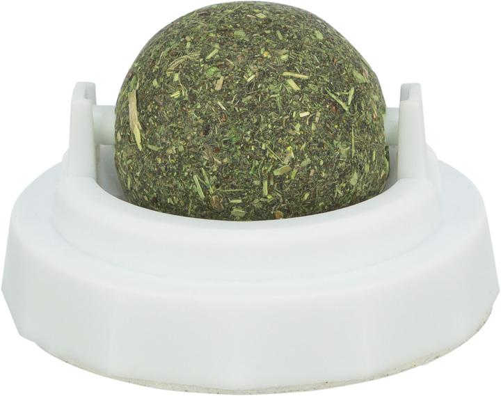 Produktbild Trixie Katzenminze Ball (Ballspielzeug Katze)