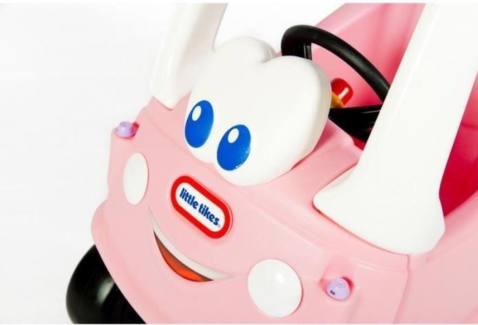 Immagine prodotto Little Tikes Coupé accogliente