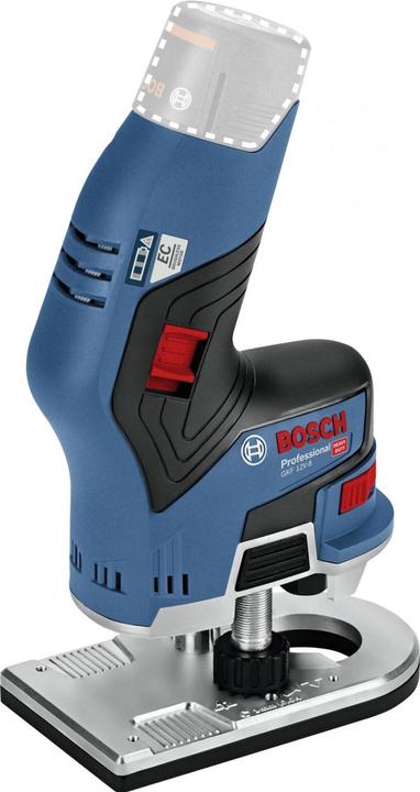 Produktbild Bosch Professional GKF 12V-8