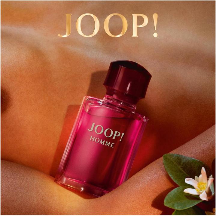 Image du produit Joop! Homme (Eau de toilette, 75 ml)