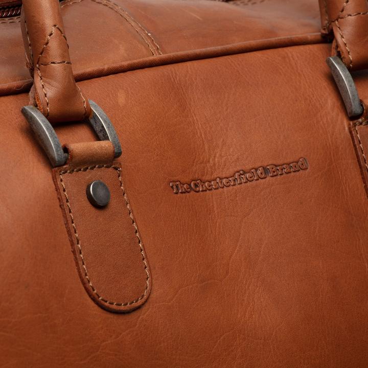 Immagine prodotto Chesterfield Jayven Reistas Wielen Cognac (42 l)