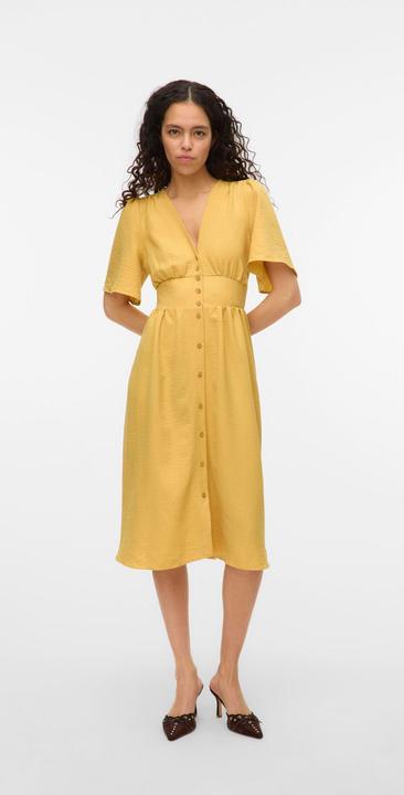 Image du produit Vero Moda VMMELANEY Robe courte Robe (M)