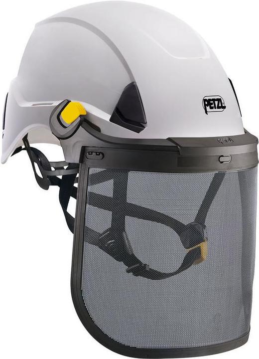 Image du produit Petzl Visière complète en grillage