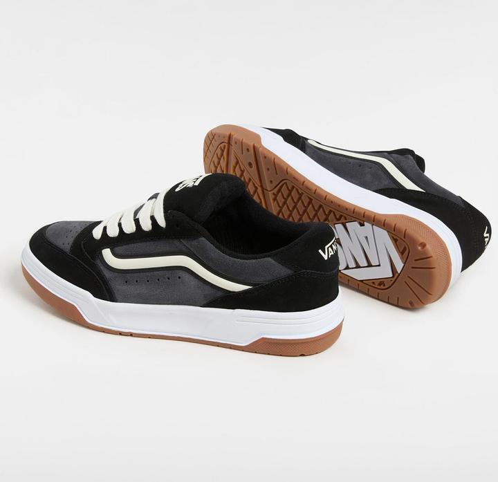 Actual product image Vans Hylane NINETIES BLACK (40.5)