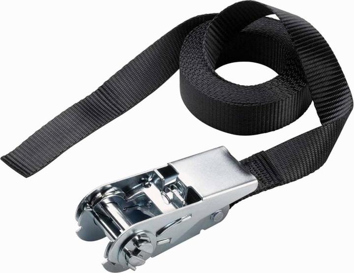Master Lock Zurrgurt mit Ratsche