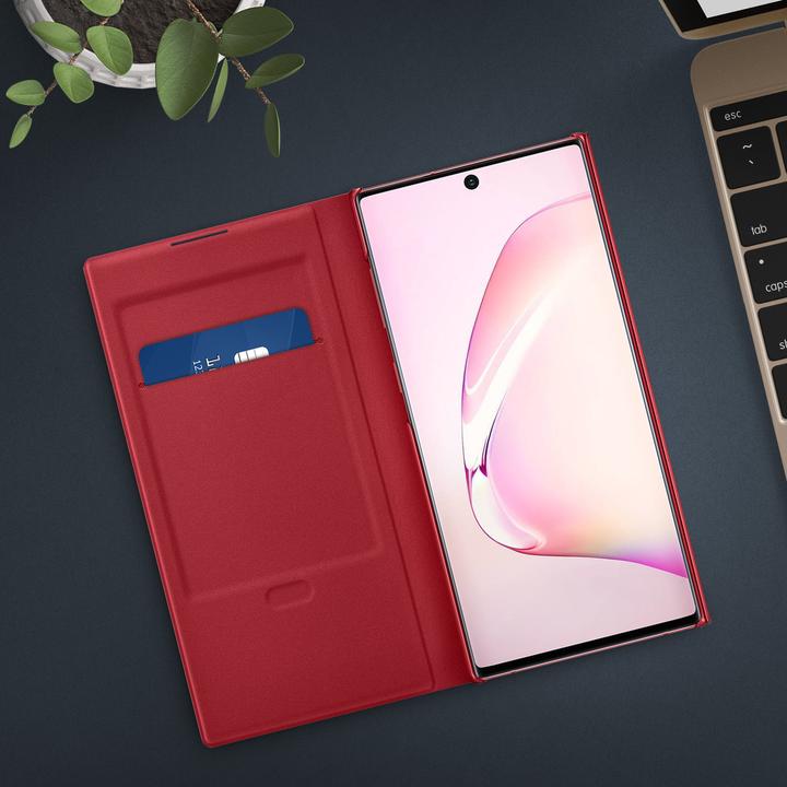 Image du produit Samsung LED View Cover (Samsung Galaxy Note 10)