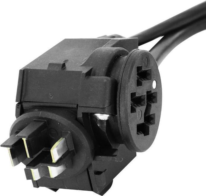 Bosch Hausgeräte BDU2XX - BDU3XX - BDU4XX BCH265 (E-Bike Akku)