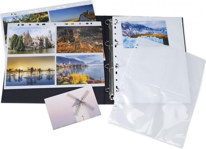 Produktbild HERMA Foto Hüllen (23 x 31 cm, 250 x)