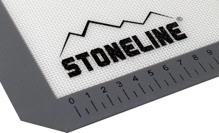 Actual product image Stoneline Silicone baking mat set, 2 pcs.