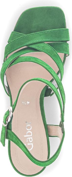 Actual product image Gabor Sandalen (40.5)