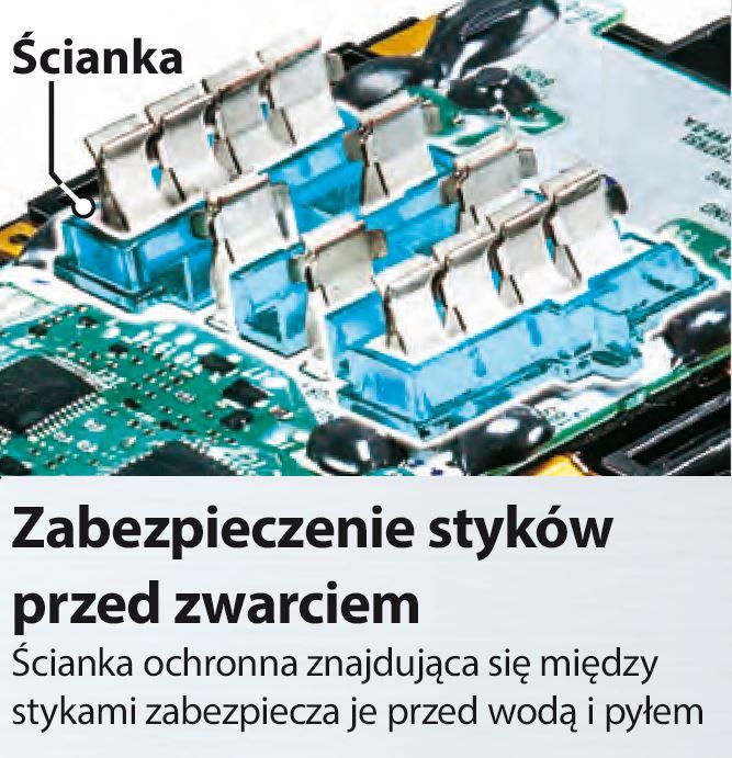 Produktbild Makita BL4050F (40 V)