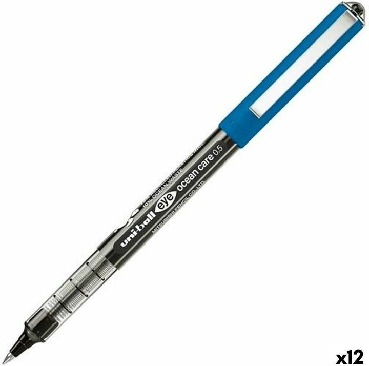 Actual product image Uni-ball Rollerball (Black, 1 x)