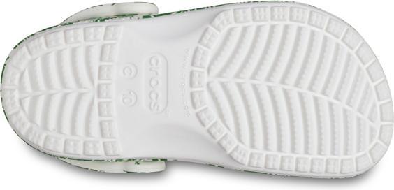 Image du produit Crocs T's Classic Duke Print Clog (26)