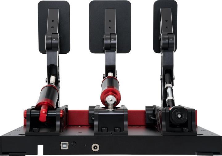 Actual product image Simagic P1000 - 3er Pedalset (PC)