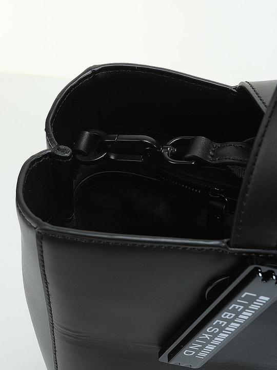 Produktbild Liebeskind Berlin Ledertasche - Tote Bag PAPER BAG M