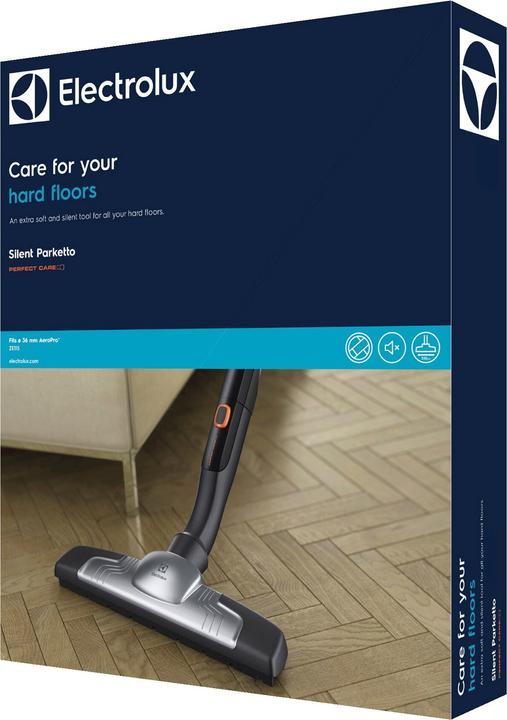 Image du produit Electrolux Parquet silencieux AeroPro ZE115