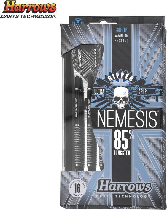 Immagine prodotto Harrows Pirati (18g) (18 g)