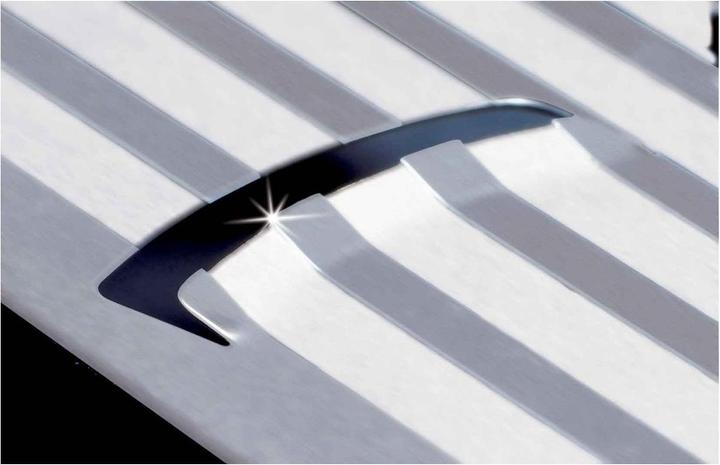 Actual product image Cuisipro Glide Tech