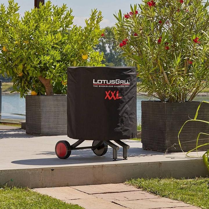 Immagine prodotto LotusGrill Copertina abbreviata per XXL (Grill)