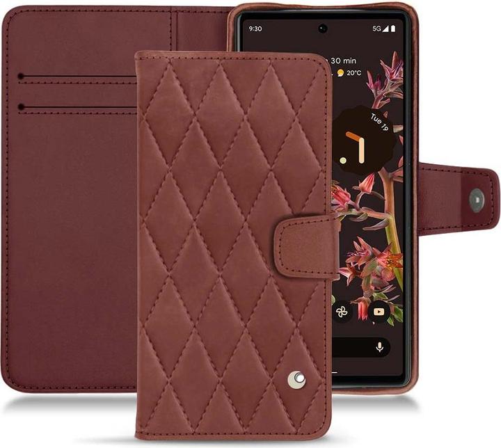 Passion vintage - Couture ( Pantone #591d16 )