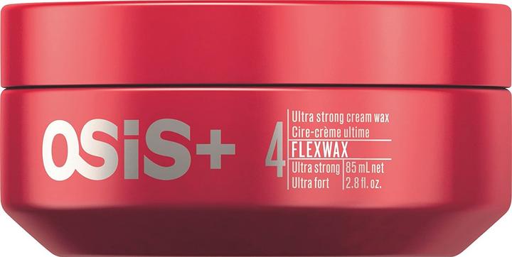 Actual product image Schwarzkopf Professional Osis+ (Hair wax, 85 ml)