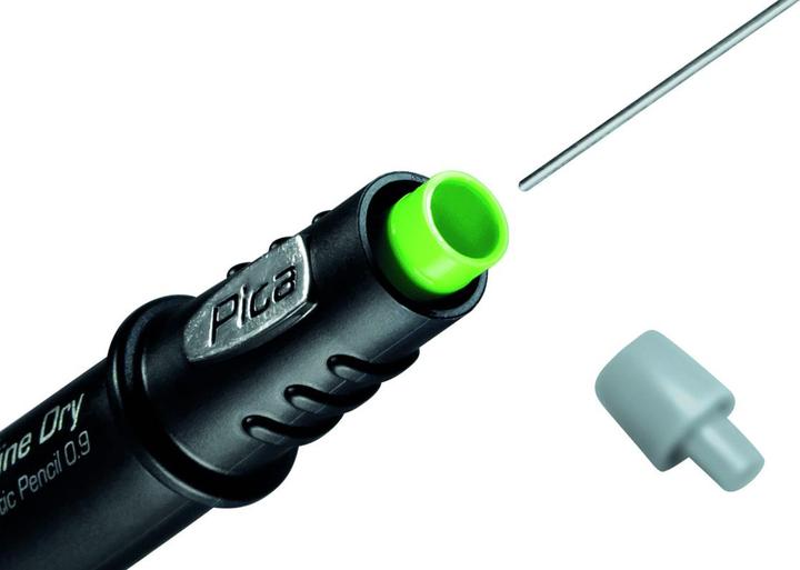 Actual product image Pica Felt-tip pen (Grey, 1 x)