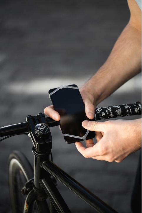 Produktbild Finn Universal Fahrrad Halterung