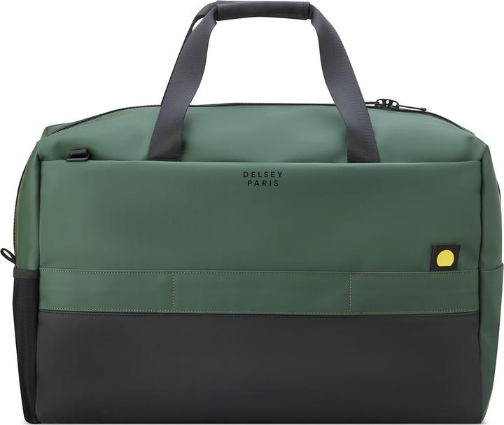 Actual product image Delsey Turenne Soft travel bag 55 cm (47 l)