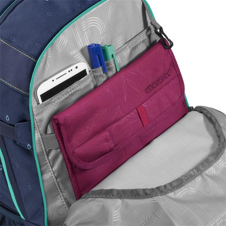 Produktbild Coocazoo Schulrucksack MATE, 30 Liter (30 l)