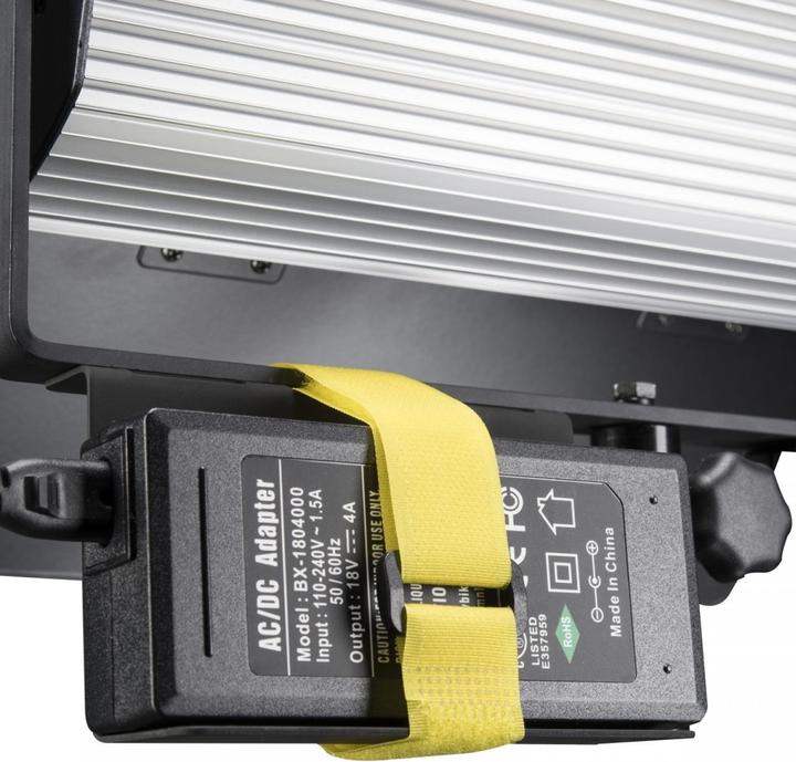 Produktbild Walimex Sirius 160 B-LED Basic Set (Flächenleuchte)