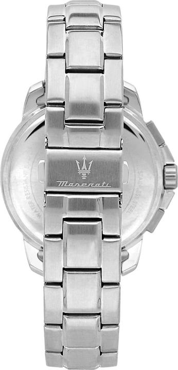 Immagine prodotto Maserati Herrenuhr Successo (Cronografo, 42 mm)