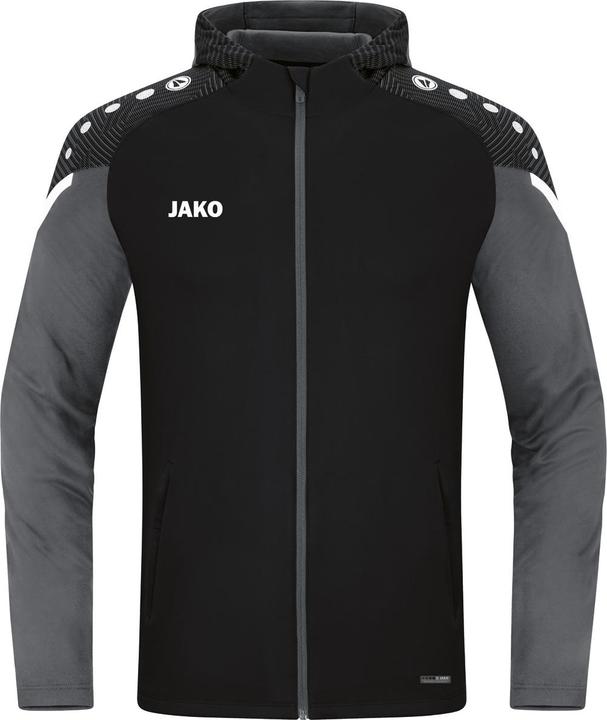 Black / Grey
