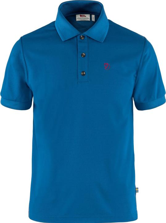 Fjällräven Crowley Piqué T-Shirt