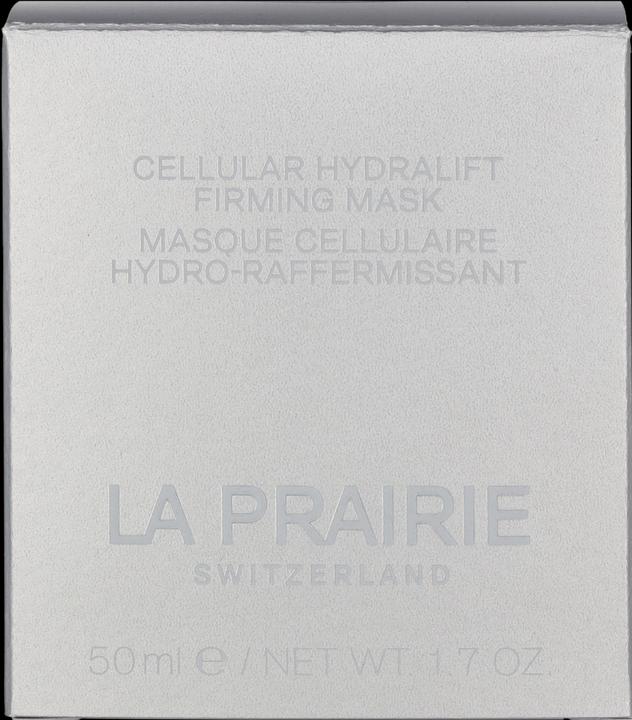 Actual product image La Prairie Cellular Hydralift Firming Mask (50 ml)